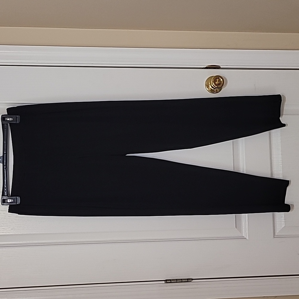 Croft & Barrow slacks